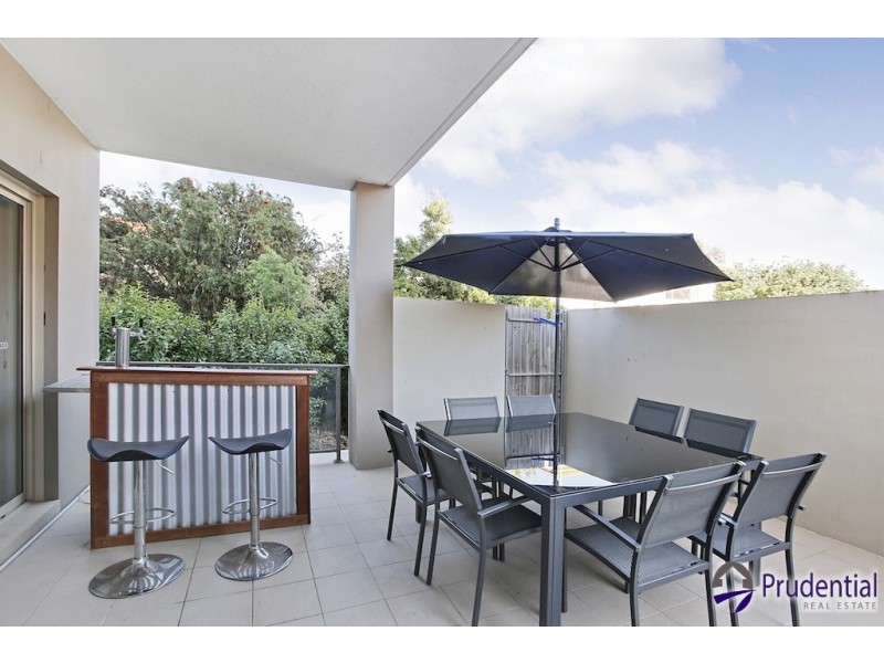 39/17 Warby Street, Campbelltown NSW 2560