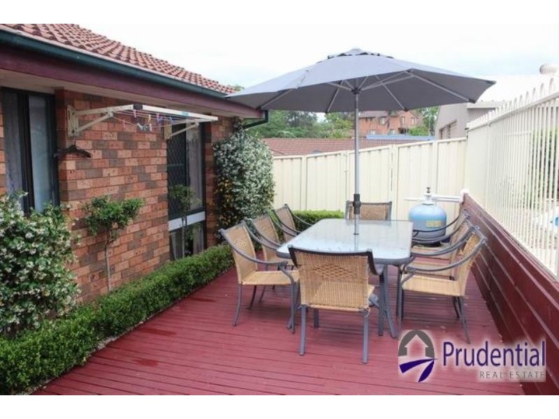 25 Clennam Avenue, Ambarvale NSW 2560