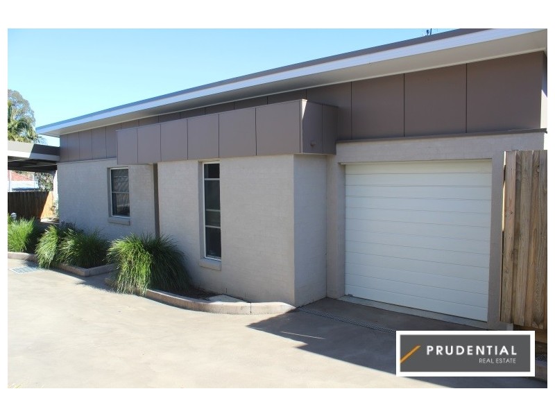 5/157 Dumaresq Street, Campbelltown NSW 2560