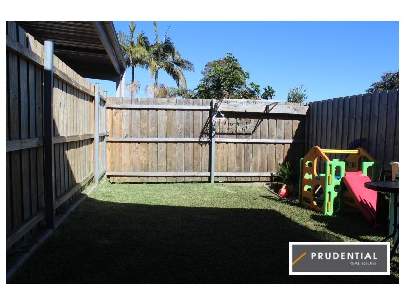 5/157 Dumaresq Street, Campbelltown NSW 2560