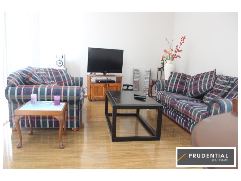 8/157 Dumaresq Street, Campbelltown NSW 2560