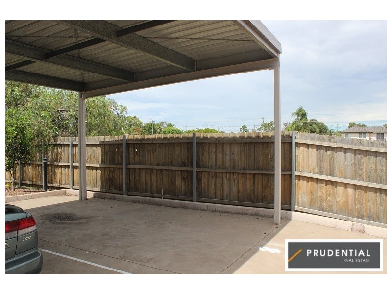 8/157 Dumaresq Street, Campbelltown NSW 2560