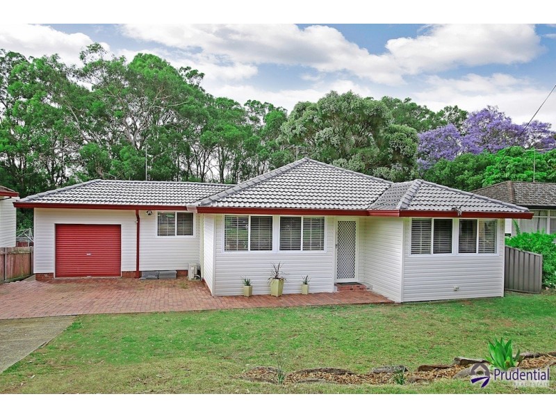 18 Abercrombie Street, Leumeah NSW 2560