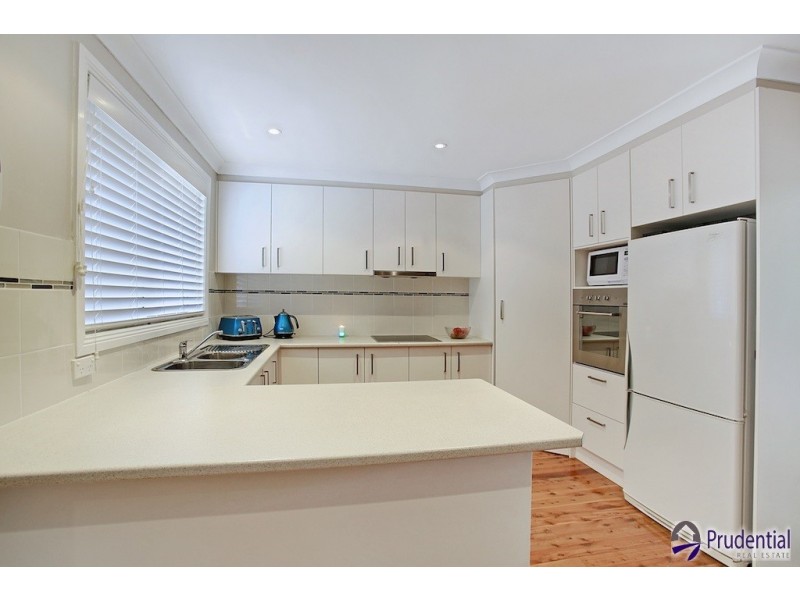 18 Abercrombie Street, Leumeah NSW 2560