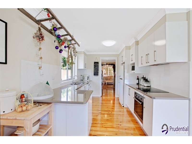 66 Old Kent Road, Ruse NSW 2560