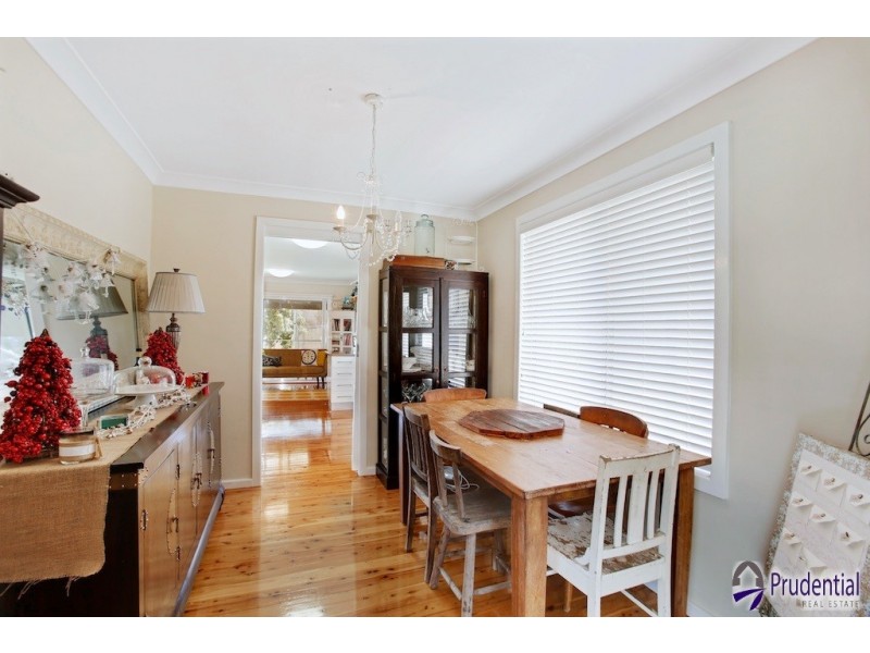 66 Old Kent Road, Ruse NSW 2560