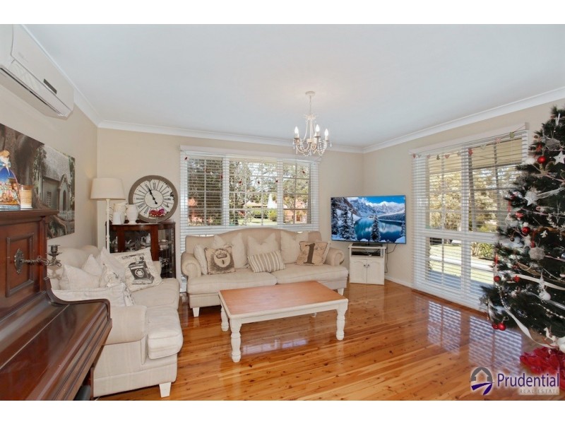 66 Old Kent Road, Ruse NSW 2560