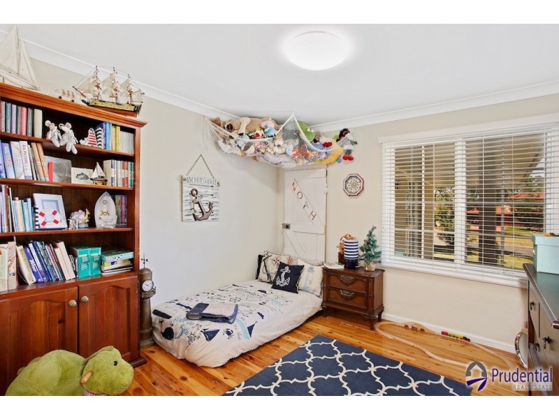66 Old Kent Road, Ruse NSW 2560