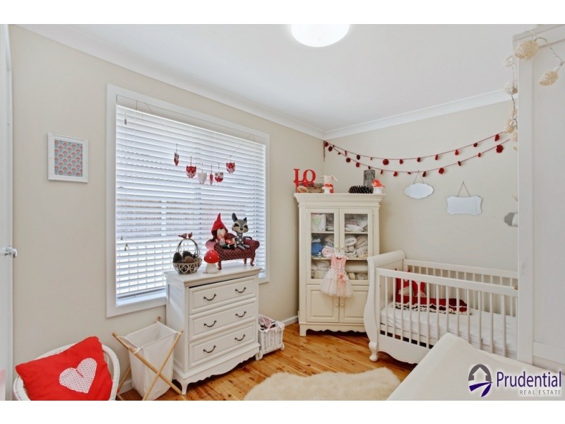 66 Old Kent Road, Ruse NSW 2560