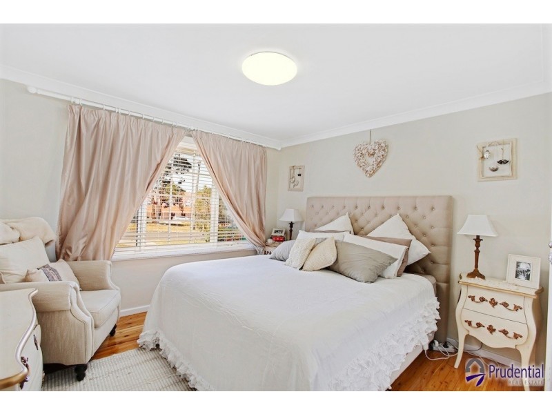 66 Old Kent Road, Ruse NSW 2560