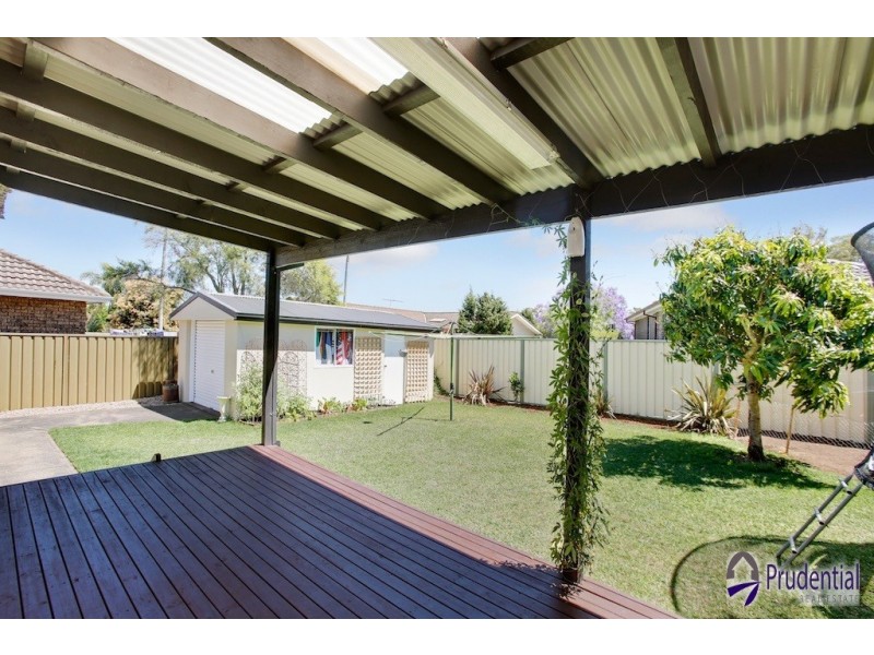 66 Old Kent Road, Ruse NSW 2560