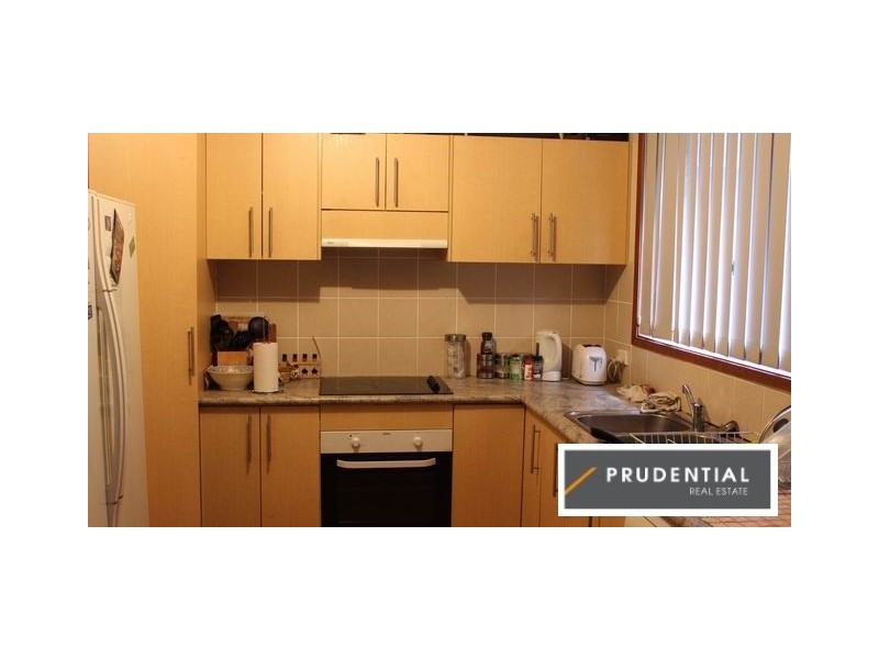 45 Crispsparkle Drive, Ambarvale NSW 2560