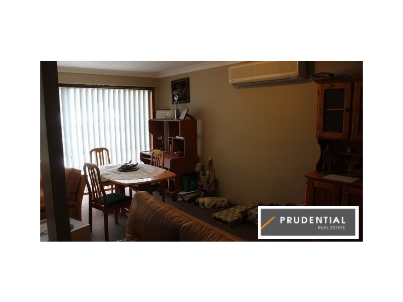 45 Crispsparkle Drive, Ambarvale NSW 2560