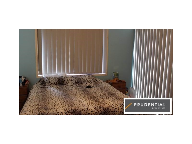 45 Crispsparkle Drive, Ambarvale NSW 2560