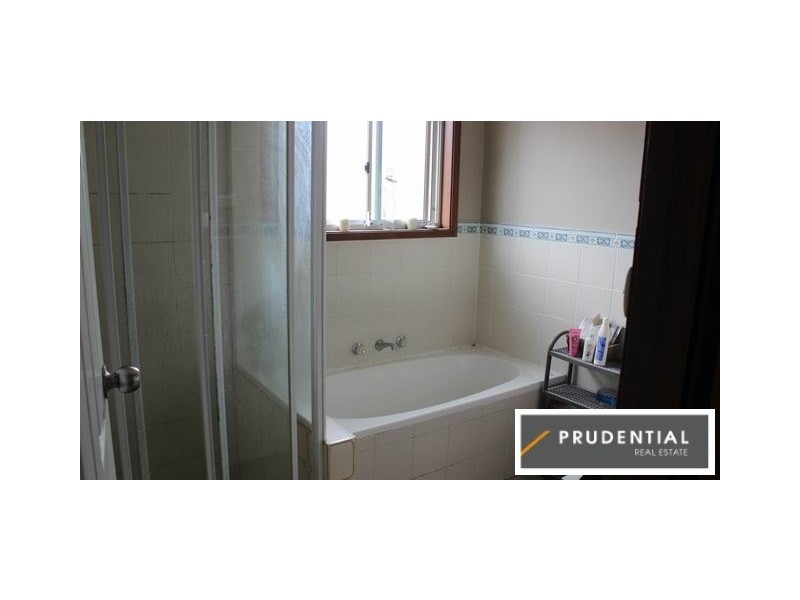 45 Crispsparkle Drive, Ambarvale NSW 2560