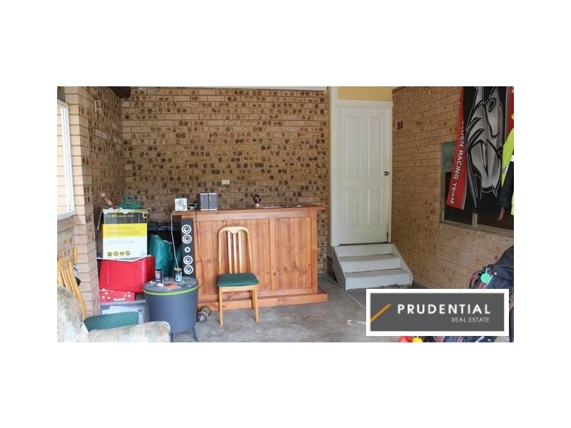 45 Crispsparkle Drive, Ambarvale NSW 2560