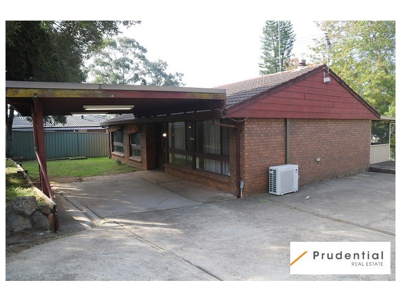1 Soldiers Place, Woodbine NSW 2560
