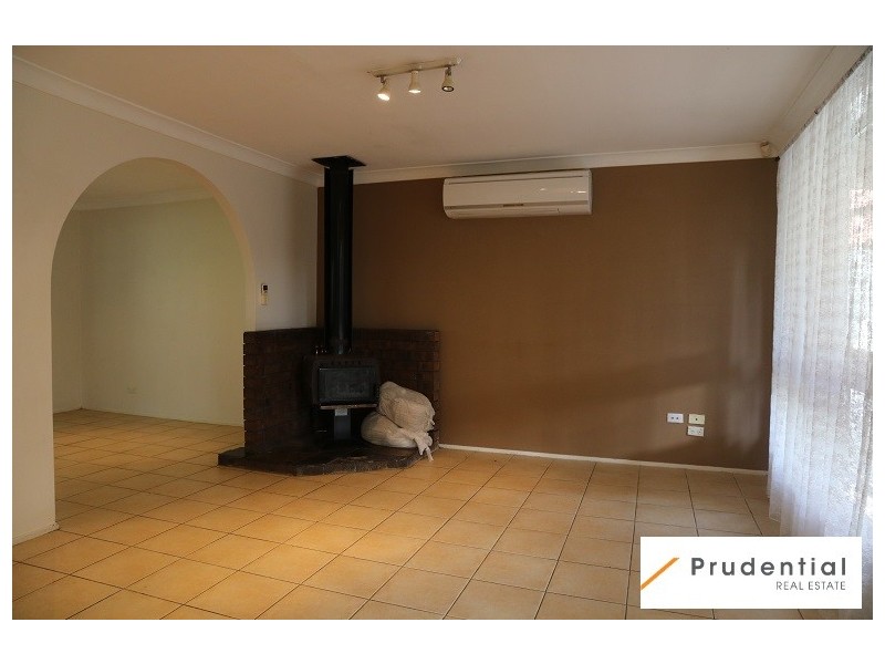 1 Soldiers Place, Woodbine NSW 2560