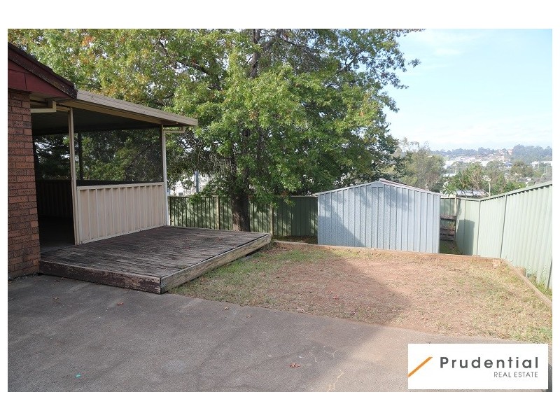 1 Soldiers Place, Woodbine NSW 2560