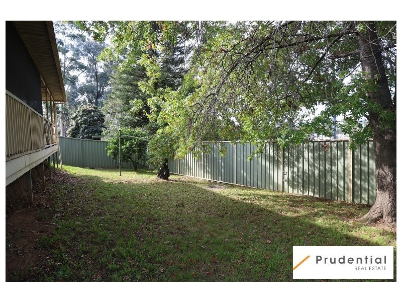 1 Soldiers Place, Woodbine NSW 2560