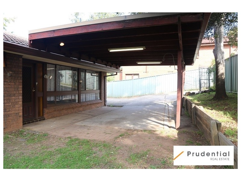 1 Soldiers Place, Woodbine NSW 2560