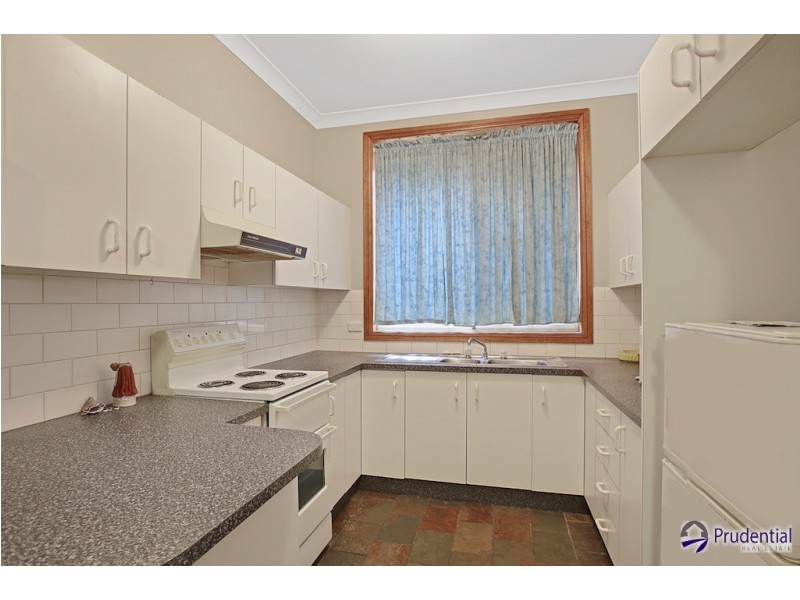 2/40 Randall Avenue, Minto NSW 2566