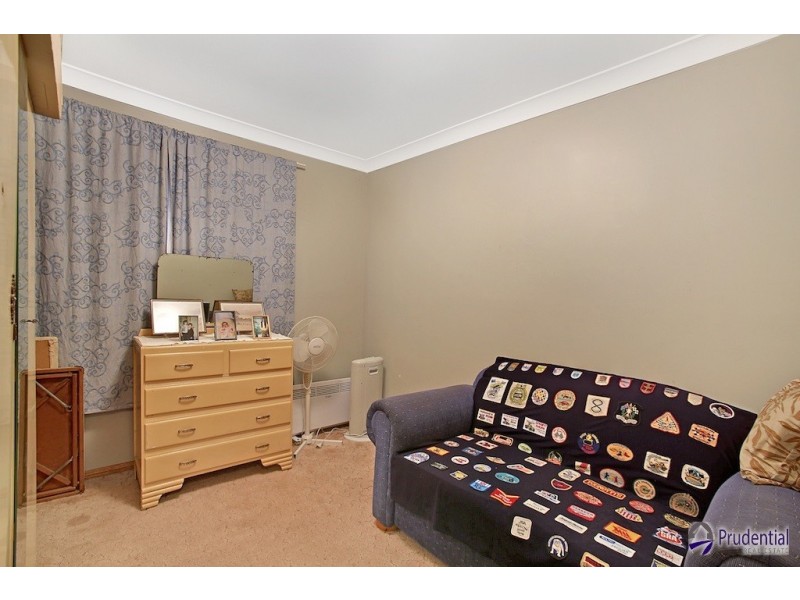 2/40 Randall Avenue, Minto NSW 2566