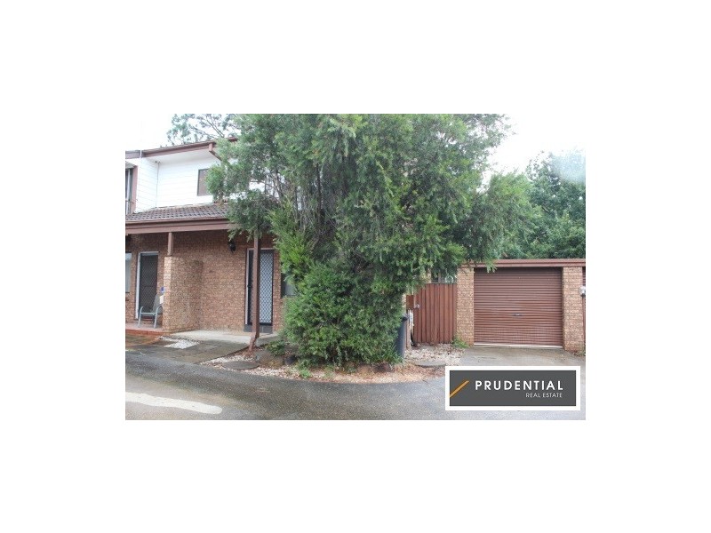 5/19 Kings Road, Ingleburn NSW 2565