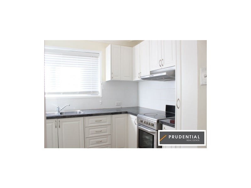 5/19 Kings Road, Ingleburn NSW 2565