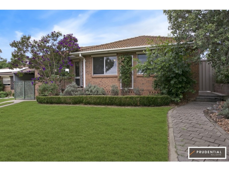 9 Spumante Close, Eschol Park NSW 2558