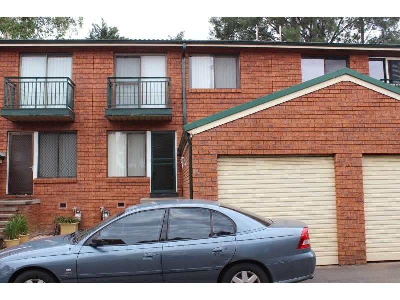 11/35 Rudd Road, Leumeah NSW 2560