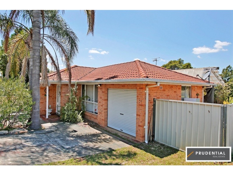 87 Gould Road, Eagle Vale NSW 2558