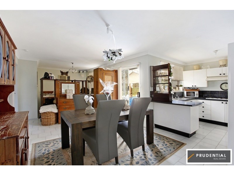 87 Gould Road, Eagle Vale NSW 2558