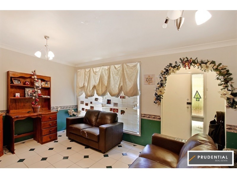 87 Gould Road, Eagle Vale NSW 2558
