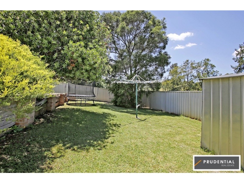 87 Gould Road, Eagle Vale NSW 2558