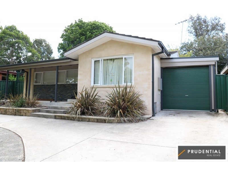 14 Evergreen Avenue, Bradbury NSW 2560