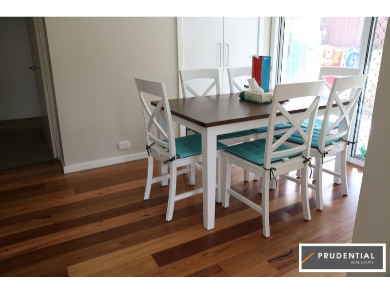 14 Evergreen Avenue, Bradbury NSW 2560