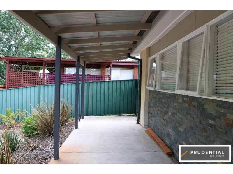 14 Evergreen Avenue, Bradbury NSW 2560
