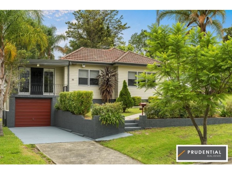 52 Condamine Street, Campbelltown NSW 2560