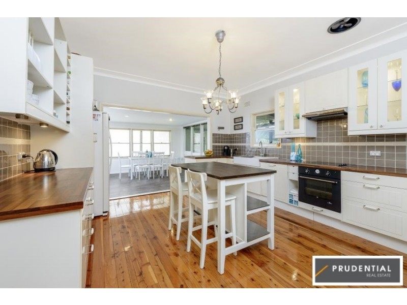 52 Condamine Street, Campbelltown NSW 2560