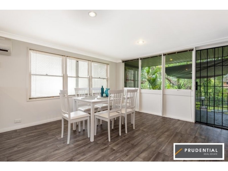 52 Condamine Street, Campbelltown NSW 2560