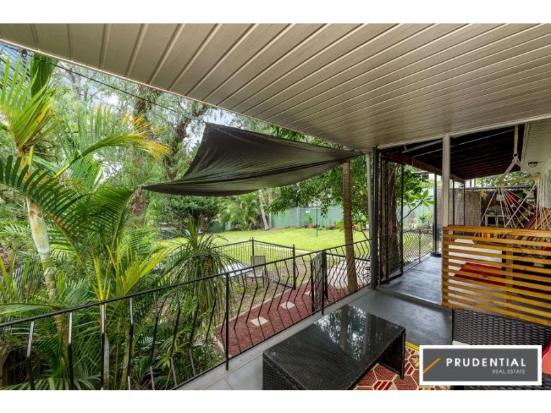 52 Condamine Street, Campbelltown NSW 2560