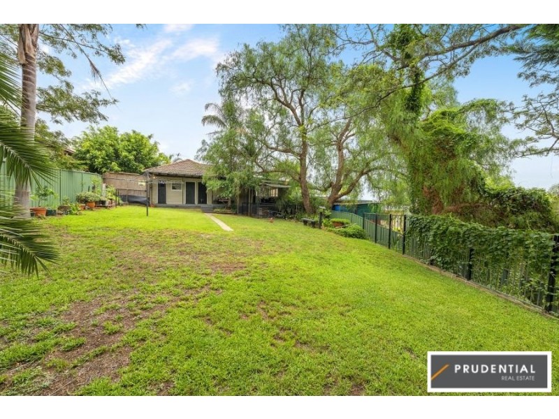 52 Condamine Street, Campbelltown NSW 2560