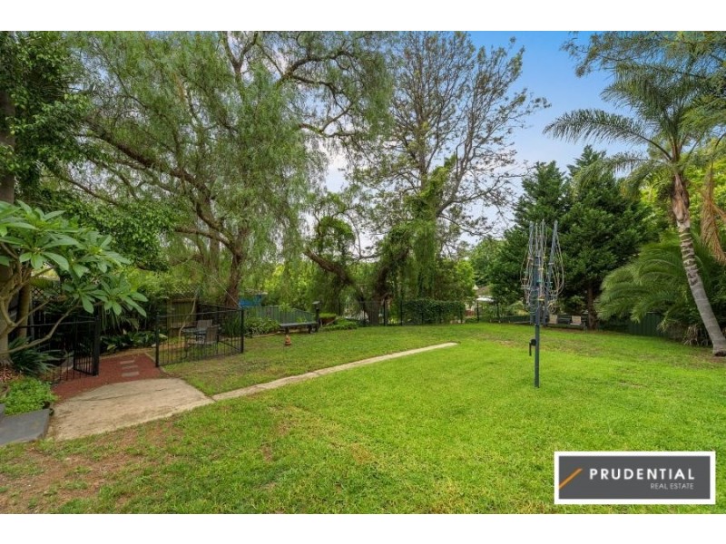 52 Condamine Street, Campbelltown NSW 2560