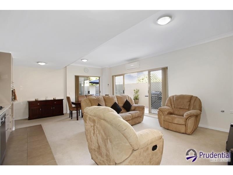 39/17 Warby Street, Campbelltown NSW 2560