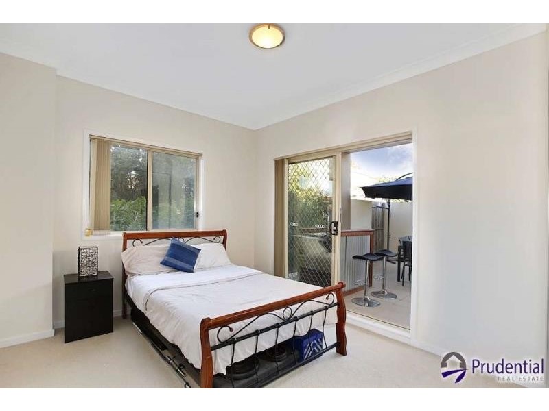 39/17 Warby Street, Campbelltown NSW 2560