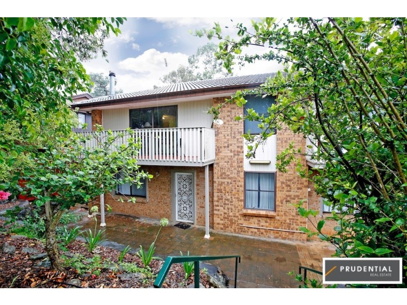 22 Collaroy Road, Woodbine NSW 2560