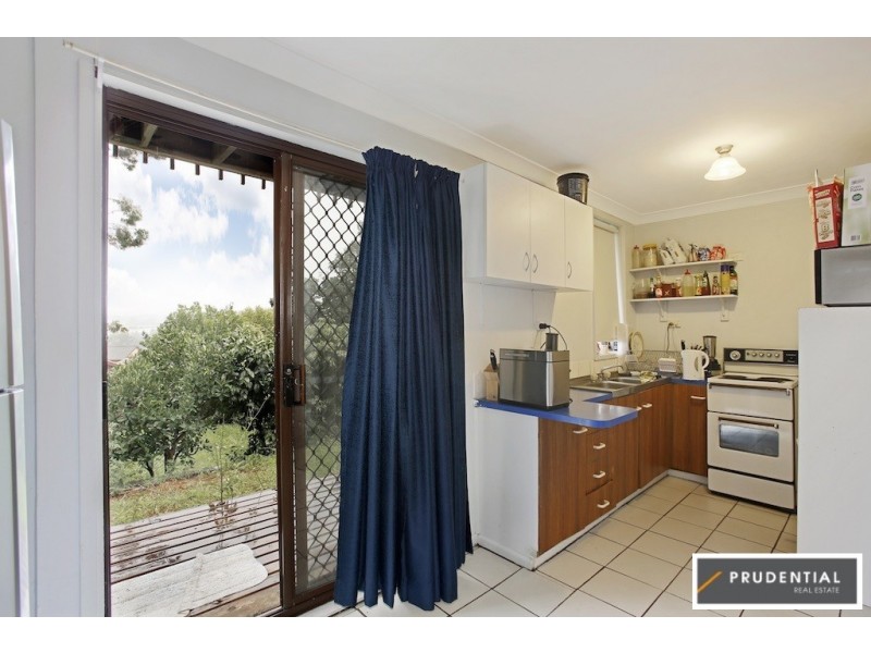 22 Collaroy Road, Woodbine NSW 2560