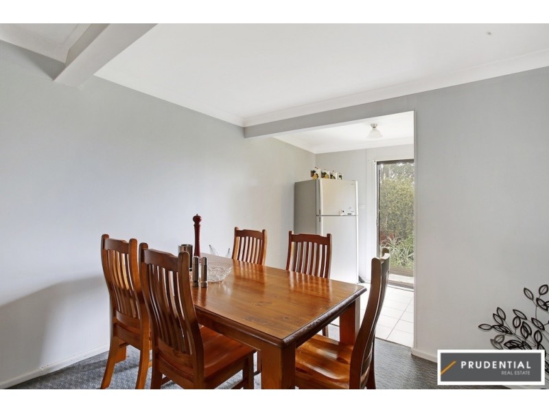 22 Collaroy Road, Woodbine NSW 2560