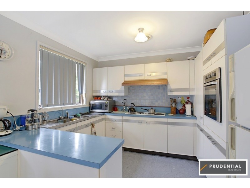 22 Collaroy Road, Woodbine NSW 2560